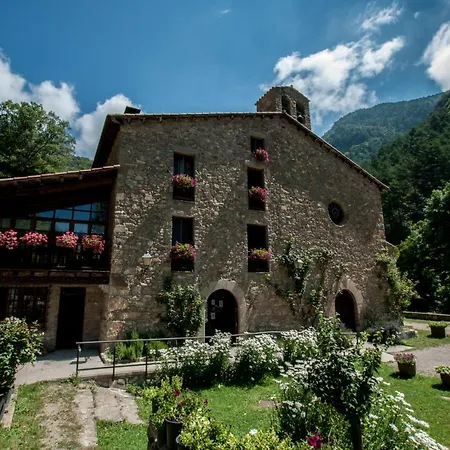 Santuari De Paller * Bagá