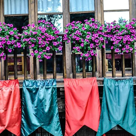 Santuari De Paller *