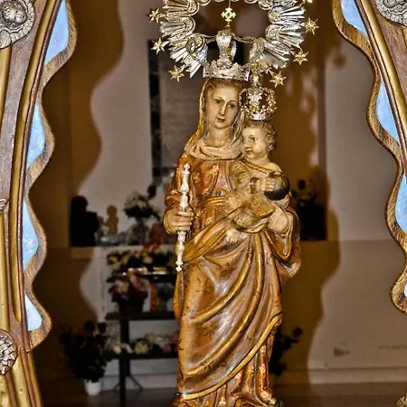 Santuari De Paller Pensión *