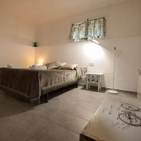 Pensión Santuari De Paller Bagá