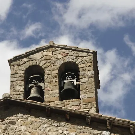 Santuari De Paller