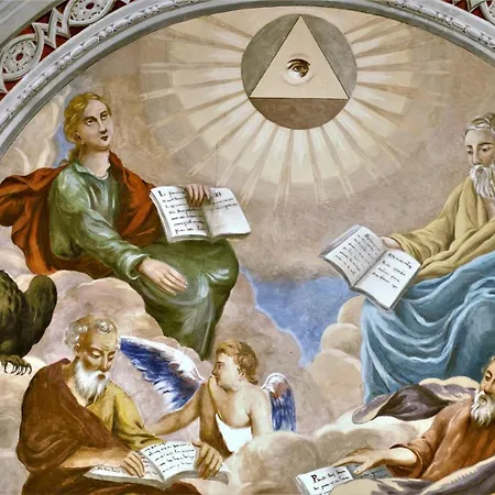 Pensión Santuari De Paller *