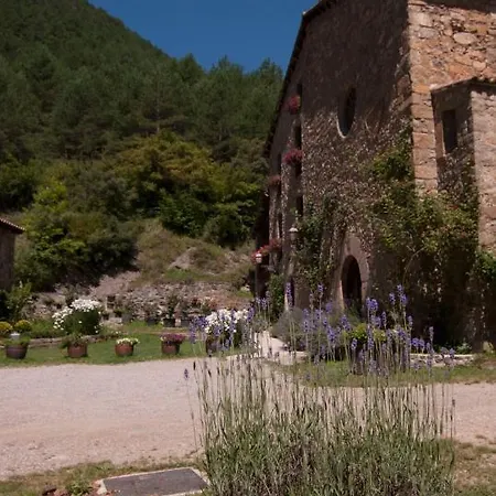 Pensión Santuari De Paller *